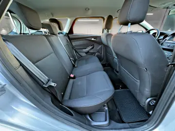 FORD Focus 1.5TDCi Business