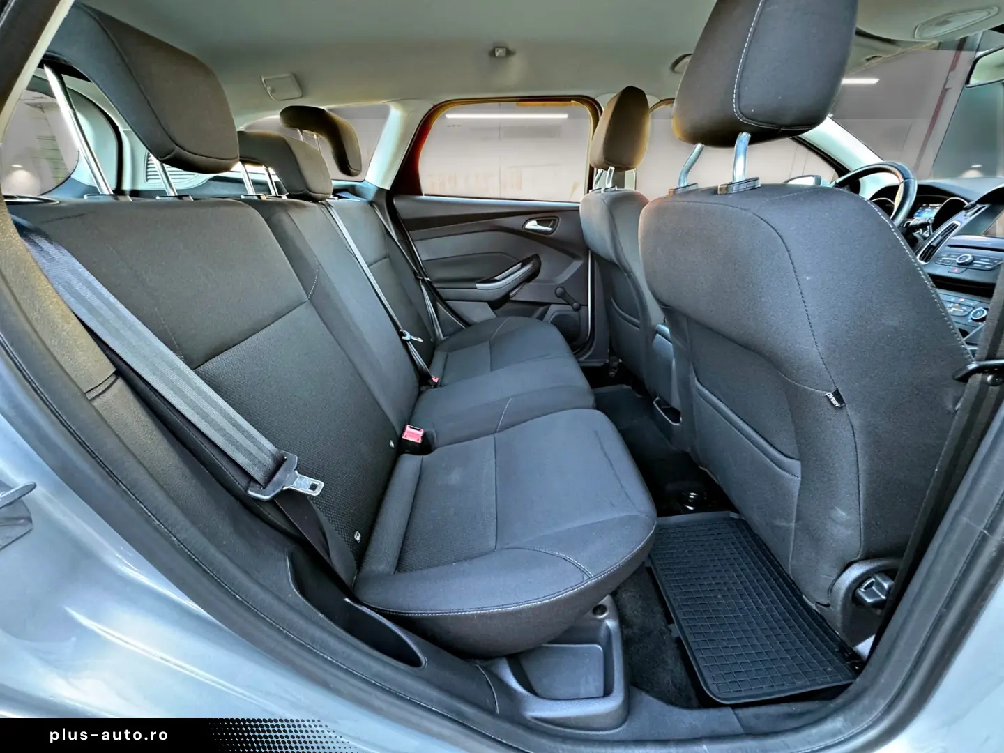 FORD Focus 1.5TDCi Business