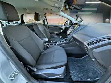 FORD Focus 1.5TDCi Business