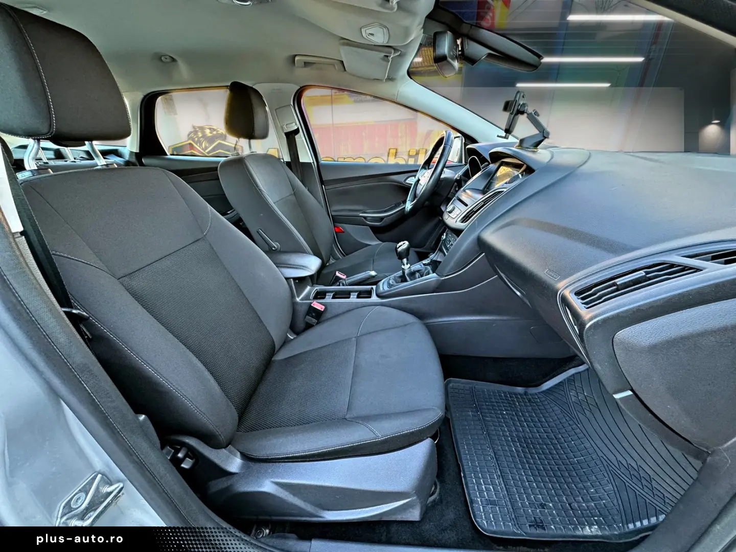 FORD Focus 1.5TDCi Business
