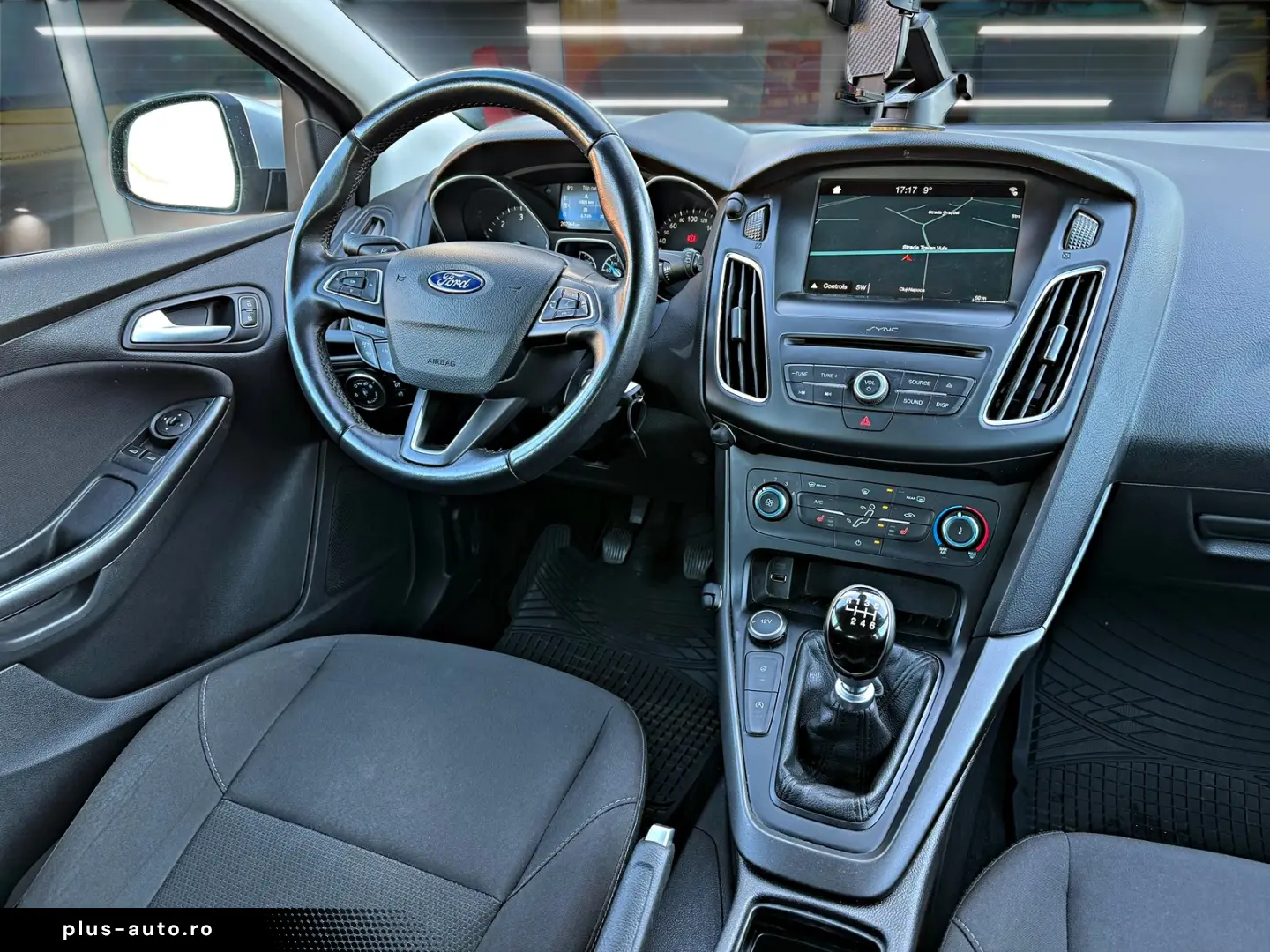 FORD Focus 1.5TDCi Business