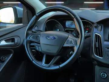 FORD Focus 1.5TDCi Business