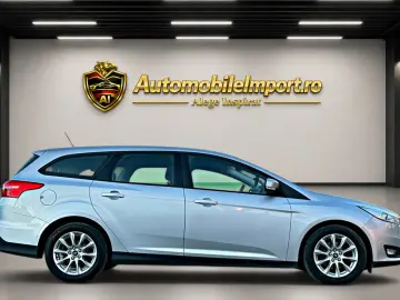 FORD Focus 1.5TDCi Business
