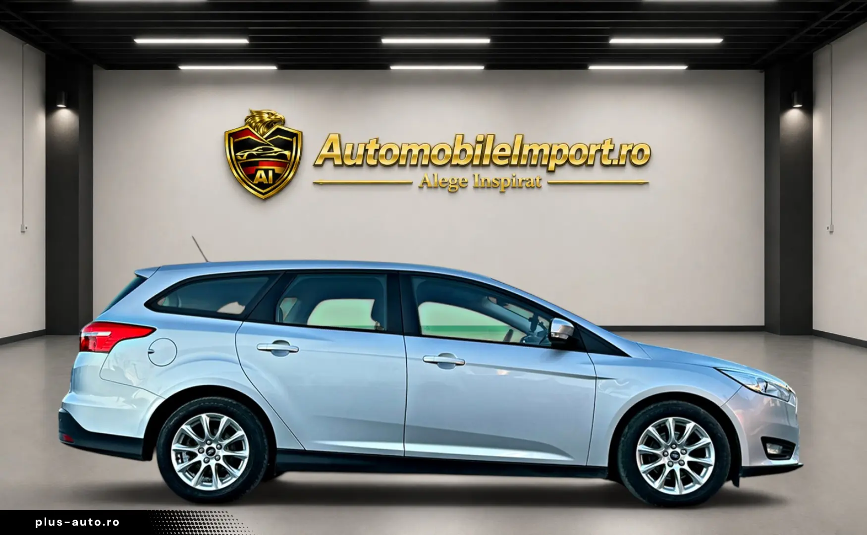 FORD Focus 1.5TDCi Business