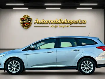 FORD Focus 1.5TDCi Business