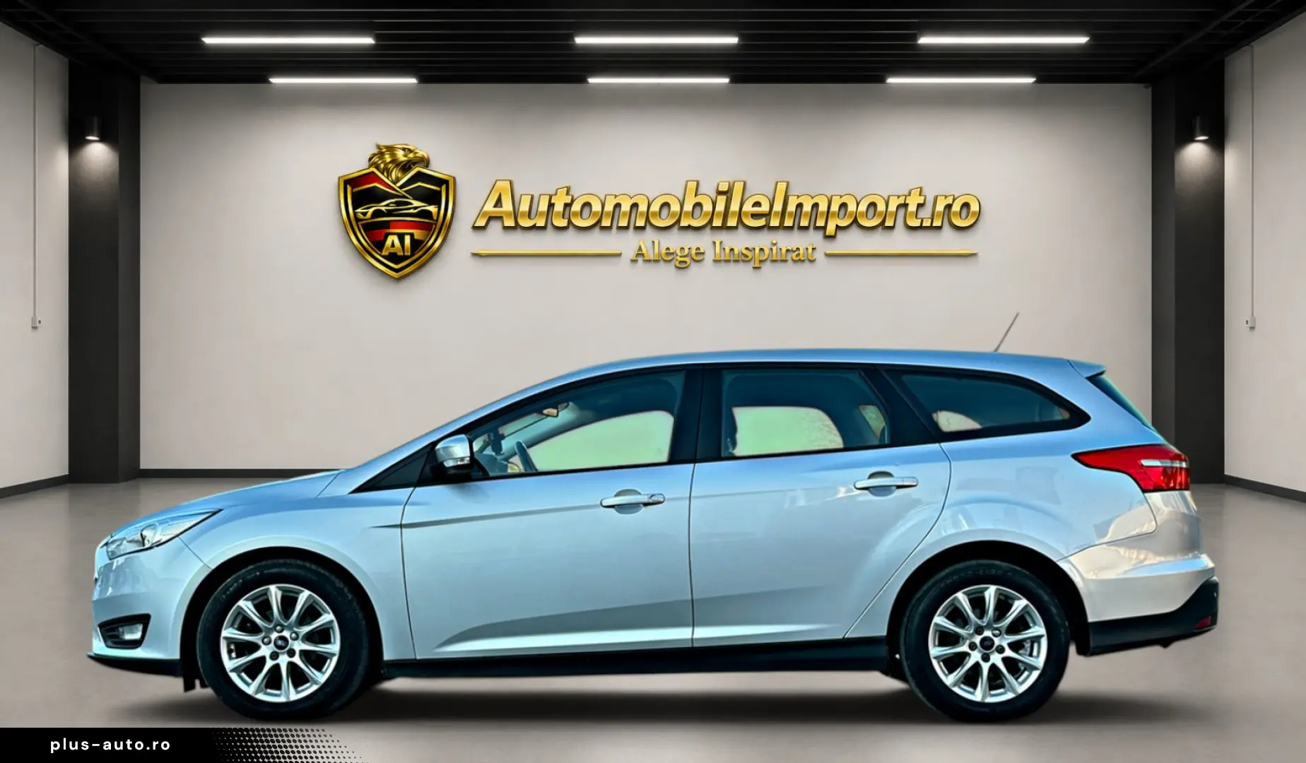 FORD Focus 1.5TDCi Business