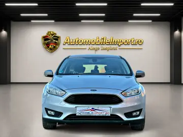 FORD Focus 1.5TDCi Business