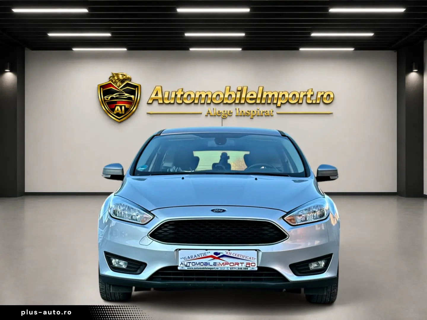 FORD Focus 1.5TDCi Business