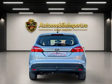 FORD Focus 1.5TDCi Business
