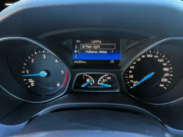 FORD Focus 1.5TDCi Business