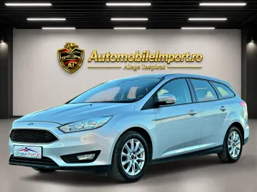 FORD Focus 1.5TDCi Business