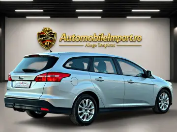 FORD Focus 1.5TDCi Business