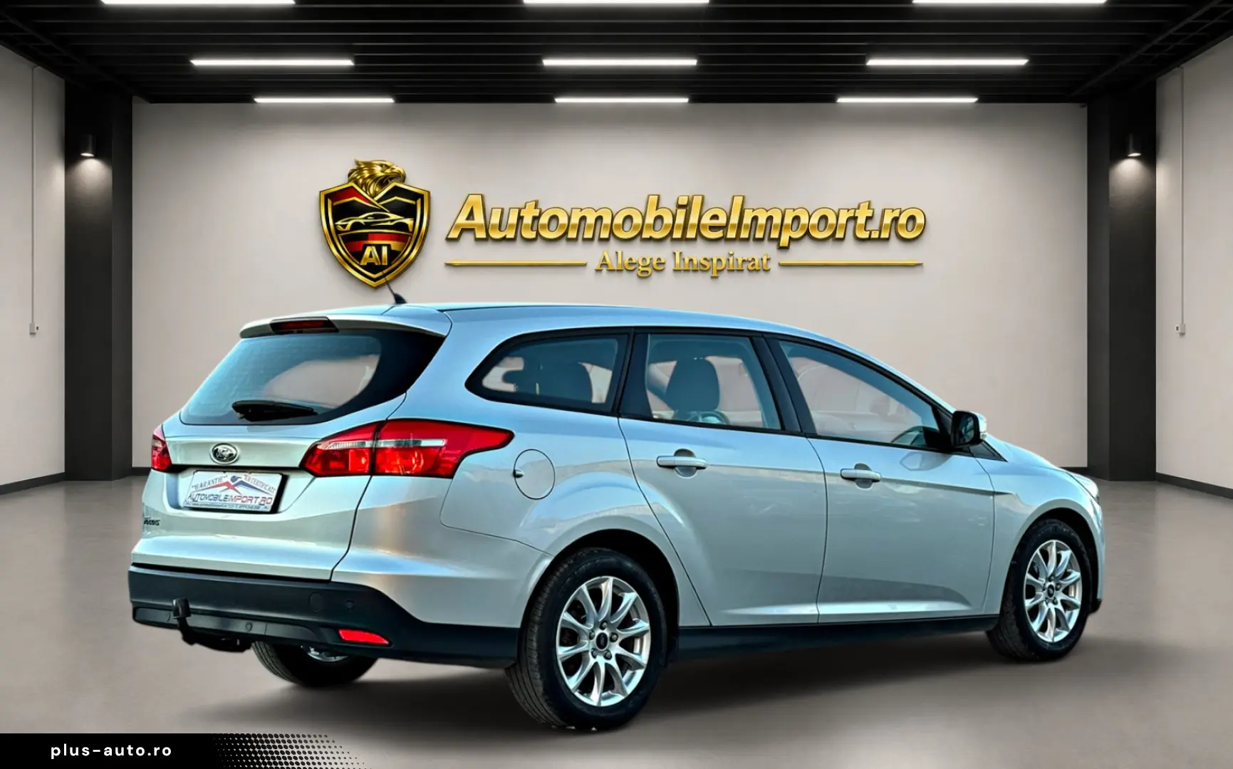 FORD Focus 1.5TDCi Business