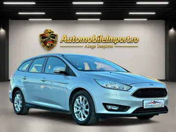 FORD Focus 1.5TDCi Business
