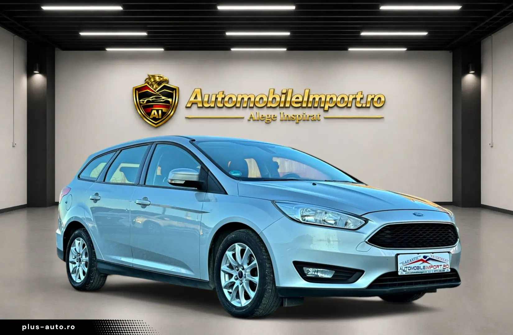 FORD Focus 1.5TDCi Business