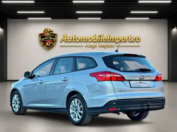 FORD Focus 1.5TDCi Business