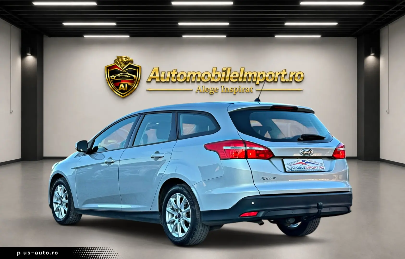 FORD Focus 1.5TDCi Business