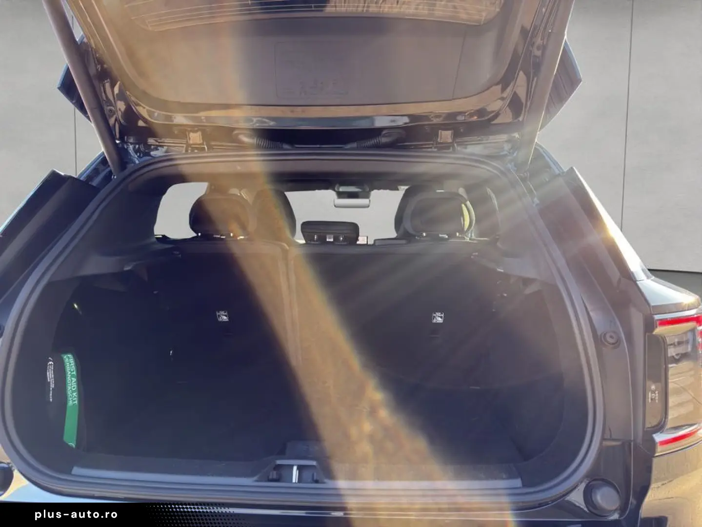 VOLVO EX30 Twin Motor Performance AWD Plus