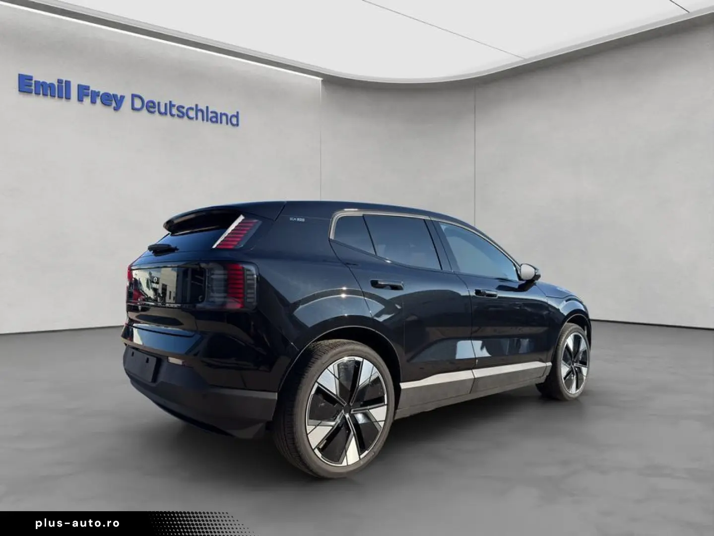 VOLVO EX30 Twin Motor Performance AWD Plus