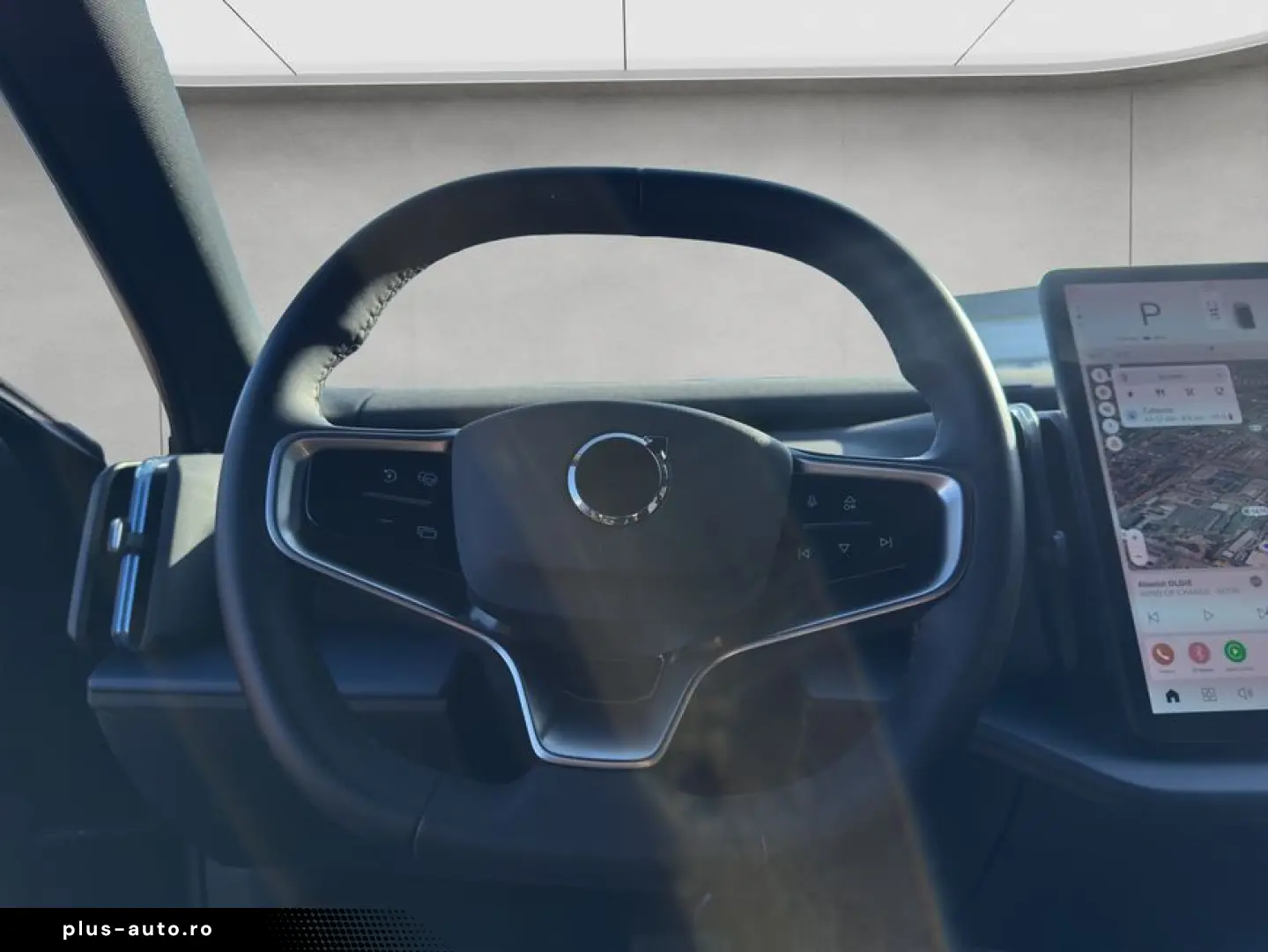 VOLVO EX30 Twin Motor Performance AWD Plus