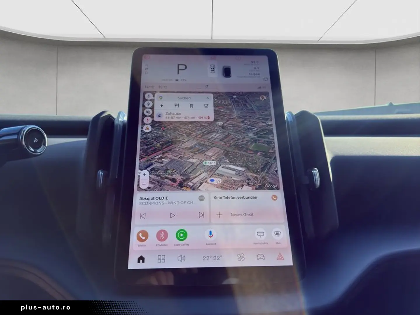 VOLVO EX30 Twin Motor Performance AWD Plus