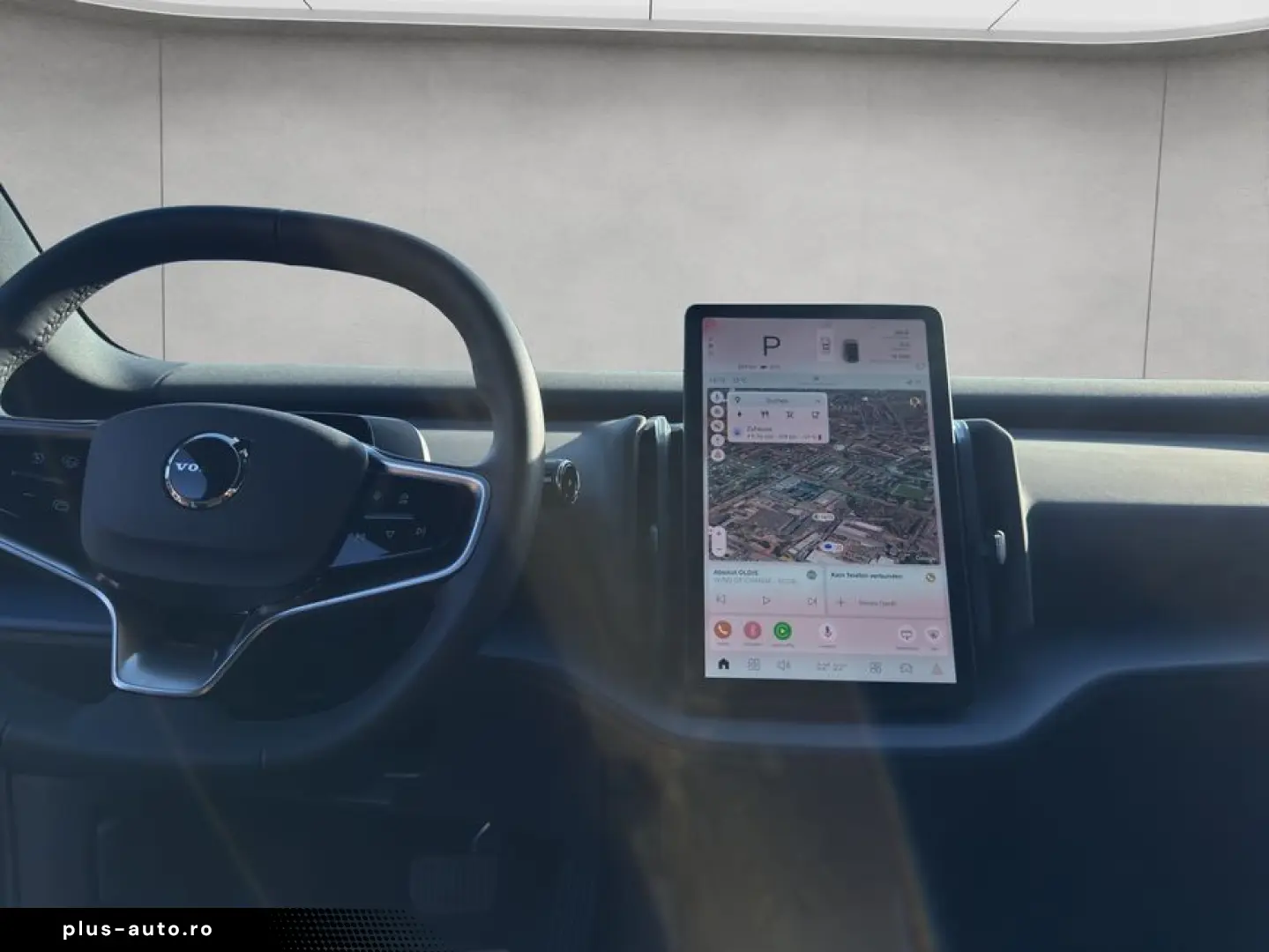 VOLVO EX30 Twin Motor Performance AWD Plus