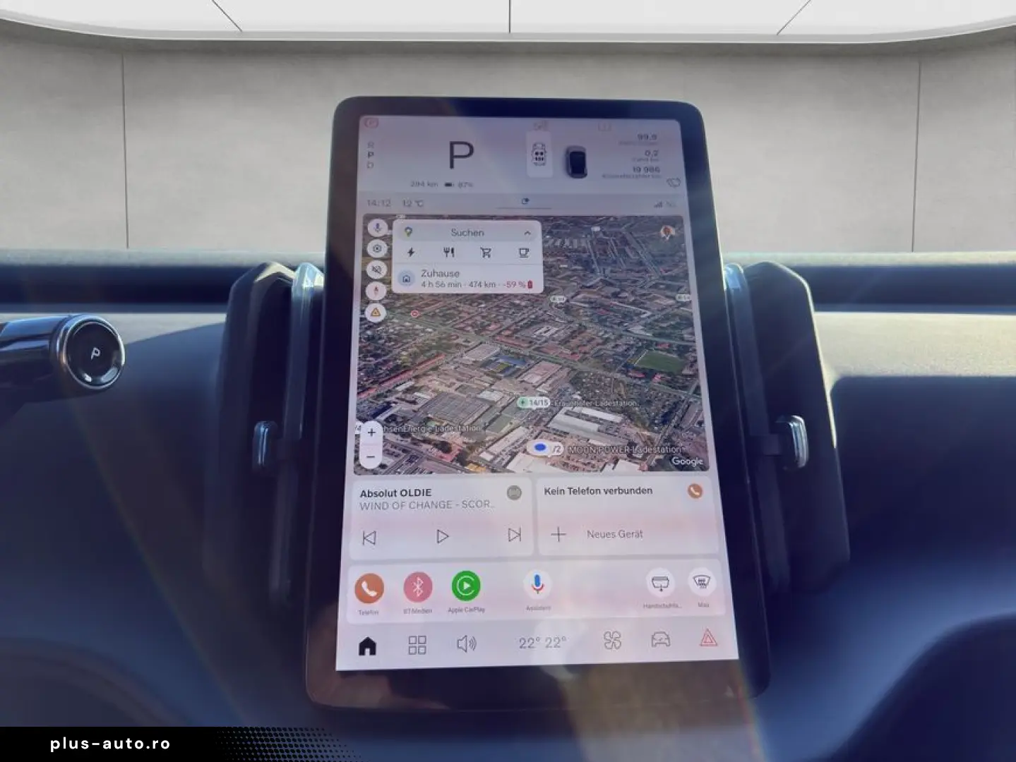 VOLVO EX30 Twin Motor Performance AWD Plus