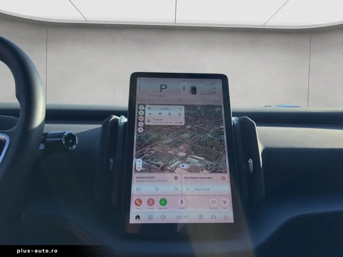 VOLVO EX30 Twin Motor Performance AWD Plus