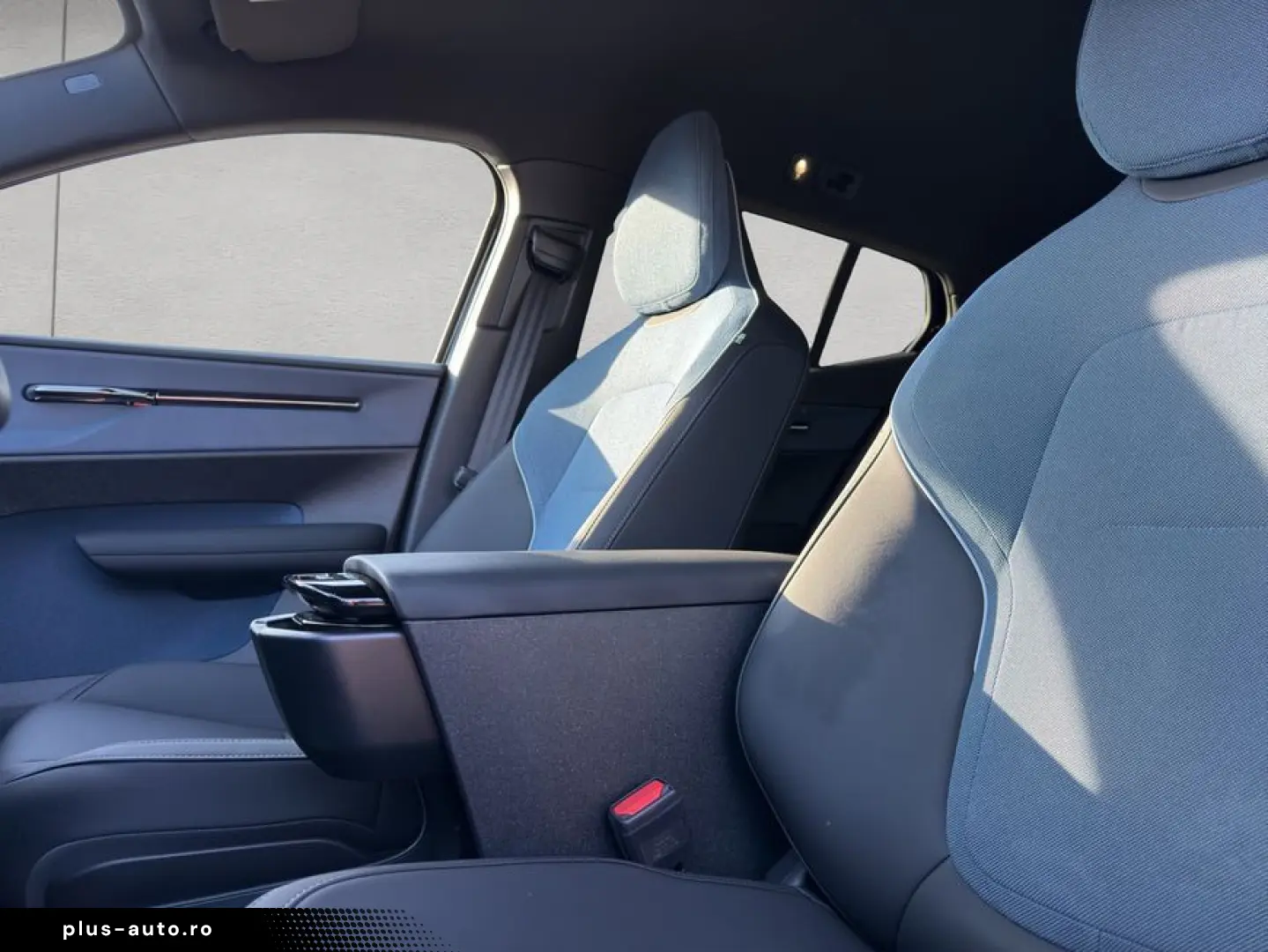 VOLVO EX30 Twin Motor Performance AWD Plus