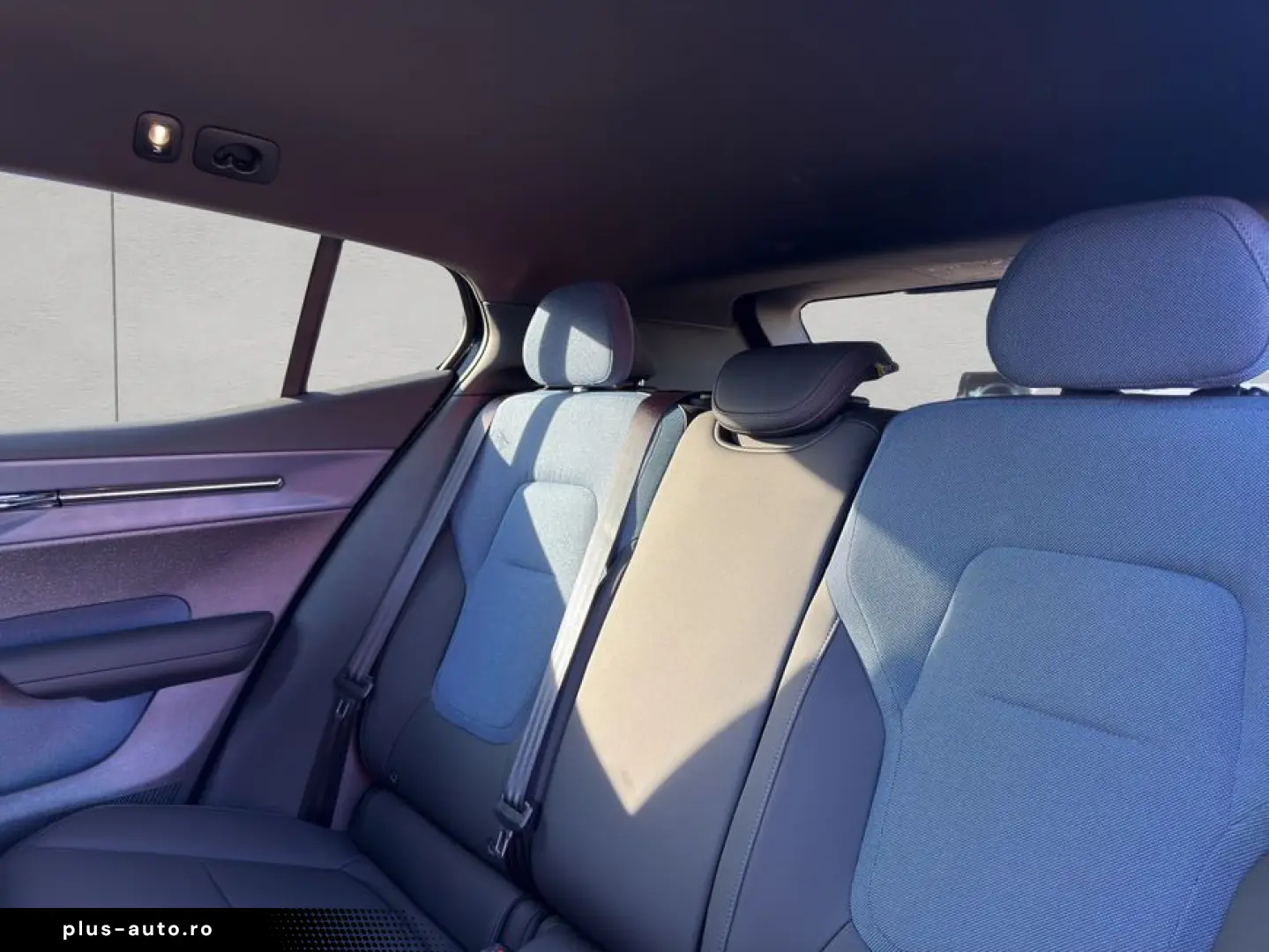 VOLVO EX30 Twin Motor Performance AWD Plus