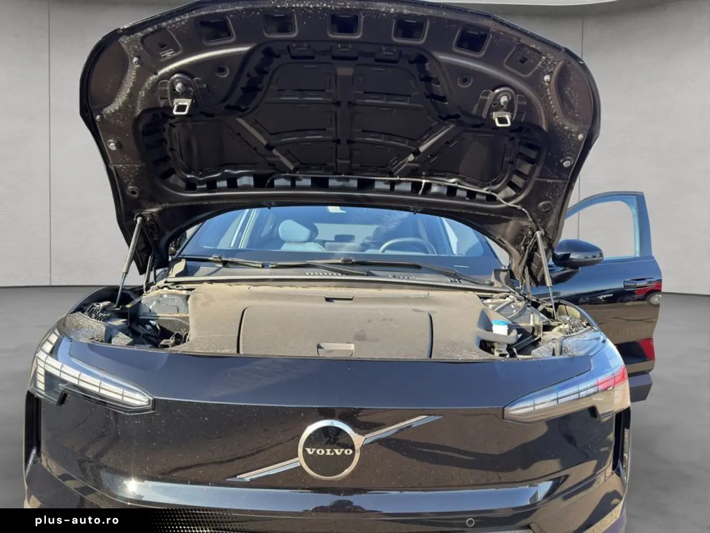 VOLVO EX30 Twin Motor Performance AWD Plus