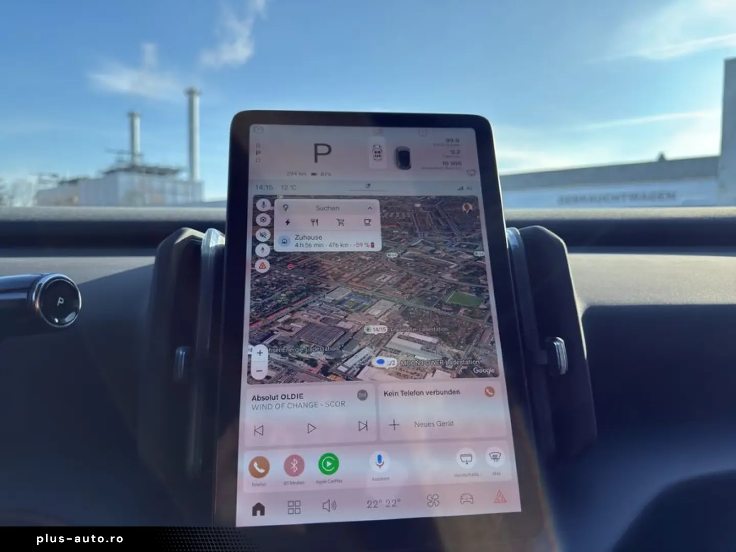 VOLVO EX30 Twin Motor Performance AWD Plus