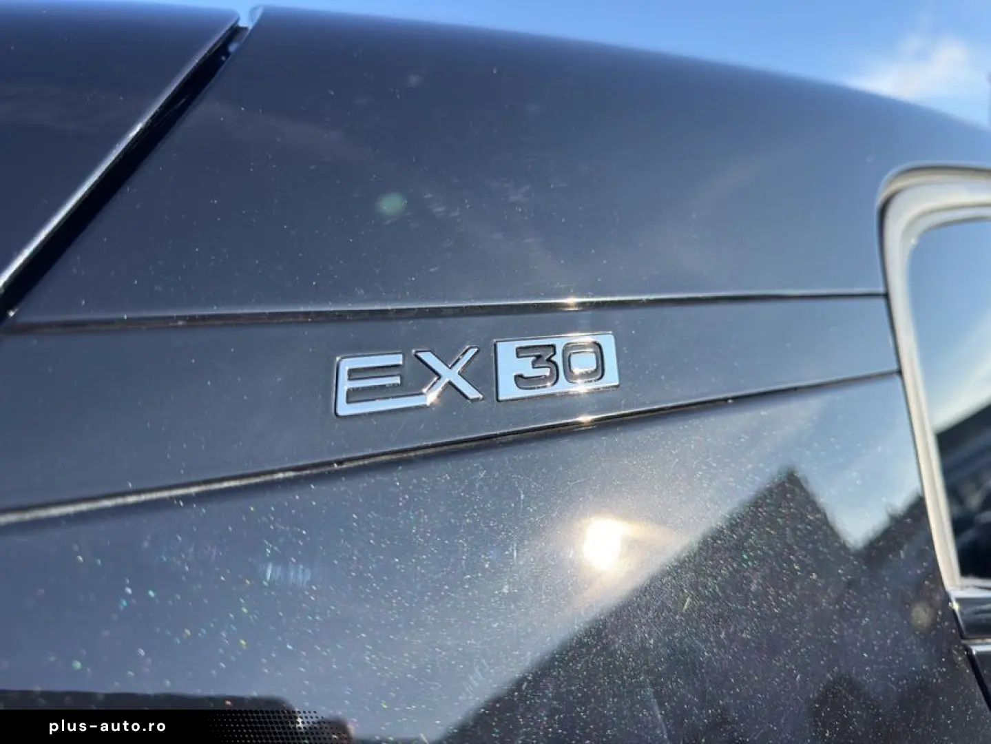 VOLVO EX30 Twin Motor Performance AWD Plus