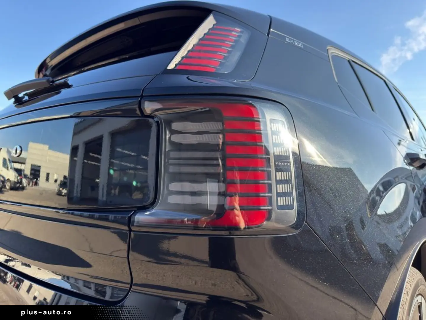 VOLVO EX30 Twin Motor Performance AWD Plus