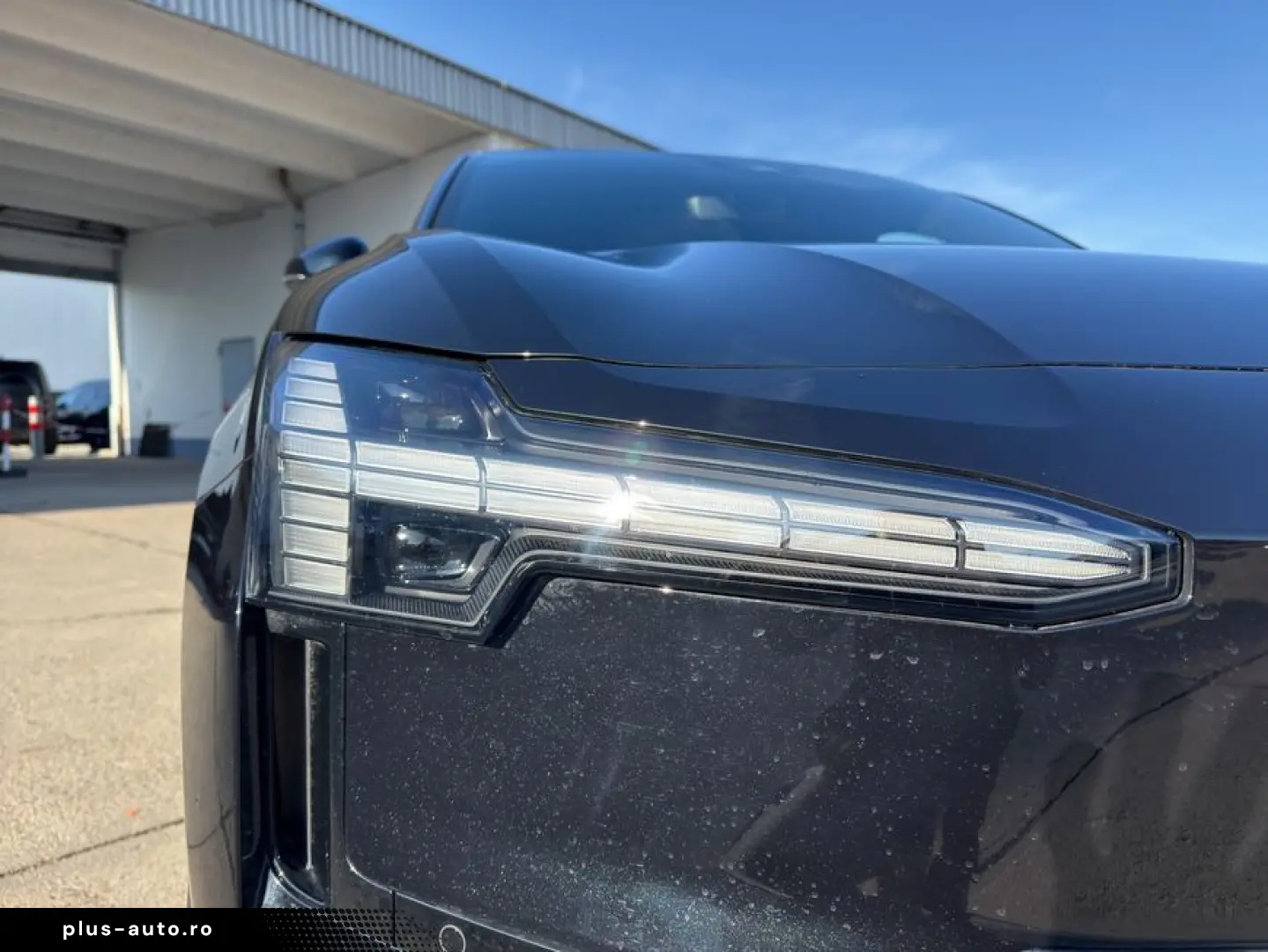 VOLVO EX30 Twin Motor Performance AWD Plus