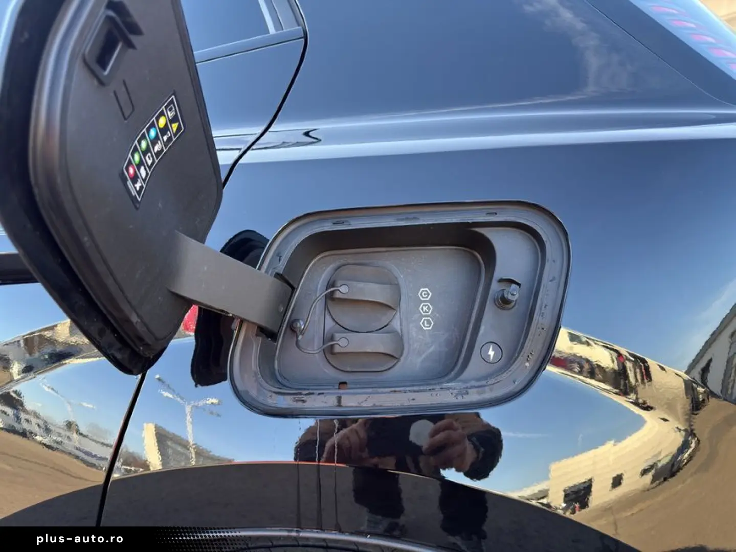 VOLVO EX30 Twin Motor Performance AWD Plus