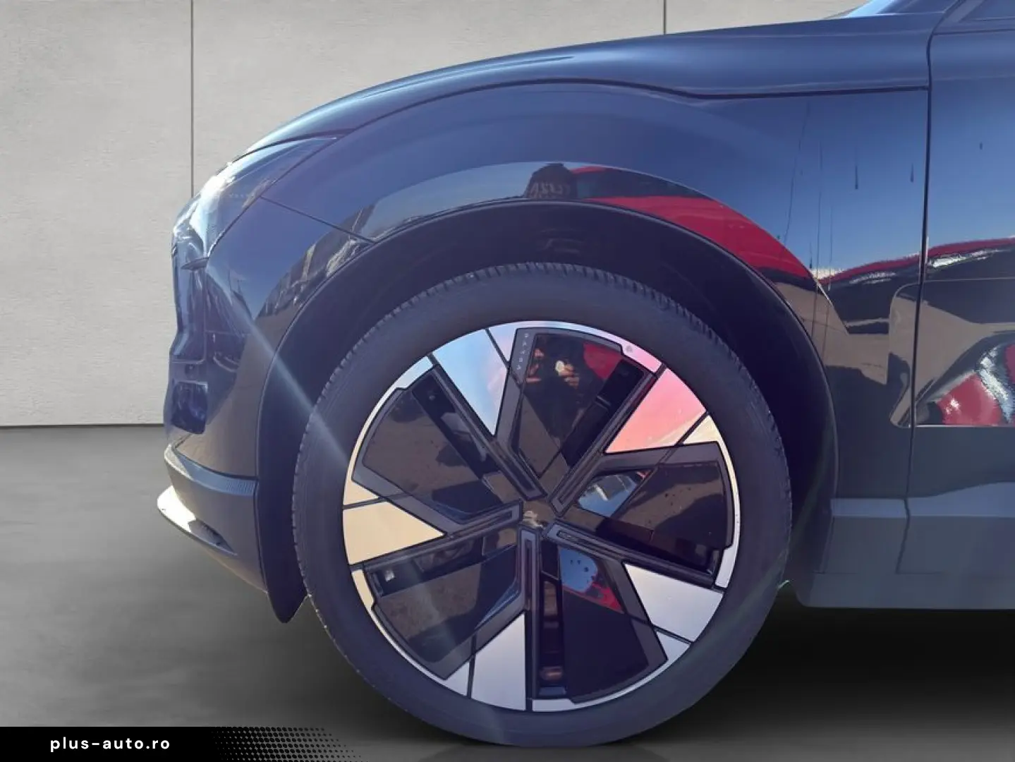 VOLVO EX30 Twin Motor Performance AWD Plus