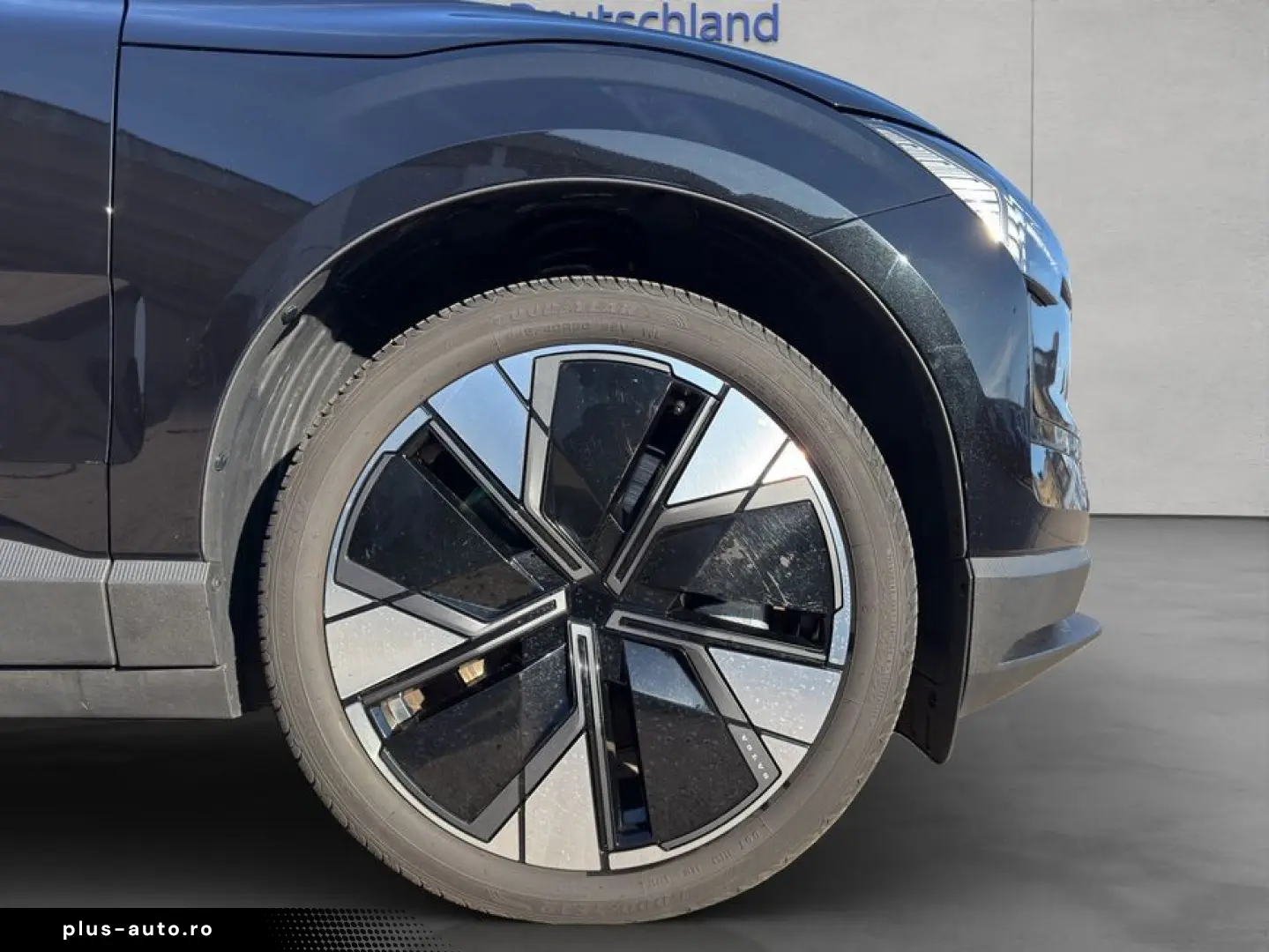 VOLVO EX30 Twin Motor Performance AWD Plus