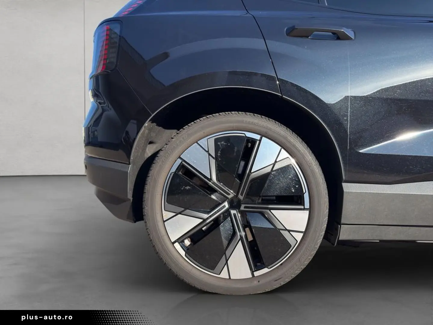 VOLVO EX30 Twin Motor Performance AWD Plus