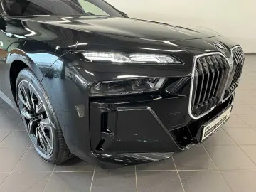 BMW i7 M70 xDrive M Sport