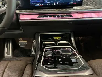 BMW i7 M70 xDrive M Sport