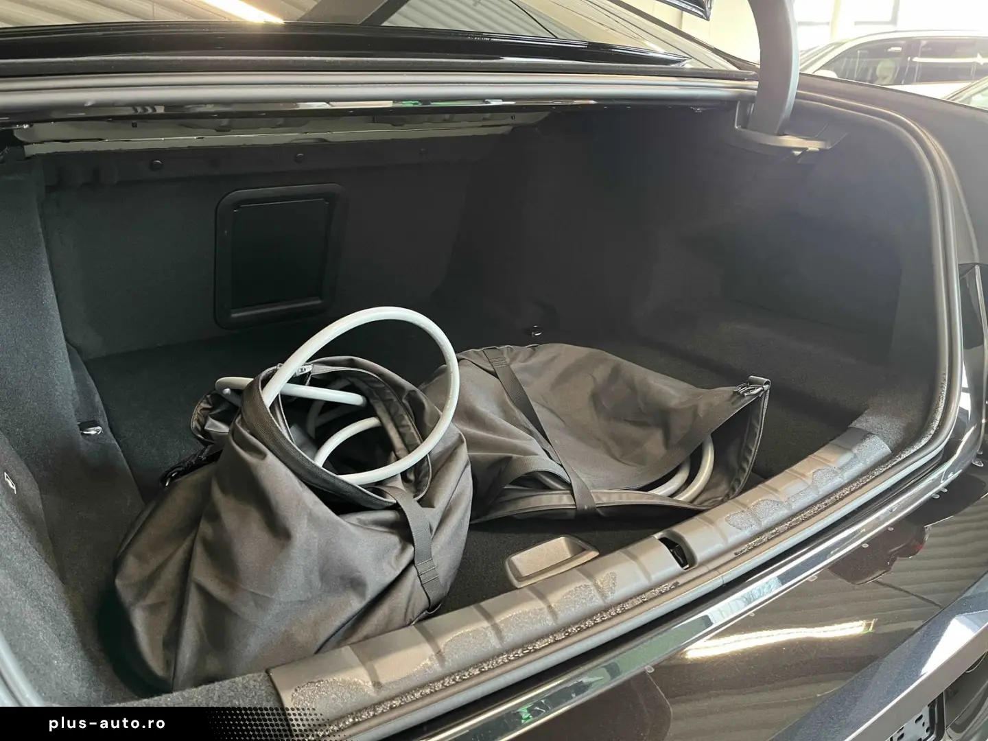 BMW i7 M70 xDrive M Sport