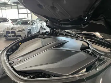 BMW i7 M70 xDrive M Sport