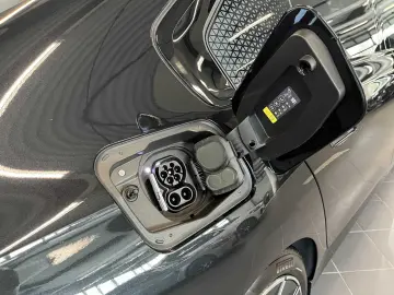 BMW i7 M70 xDrive M Sport