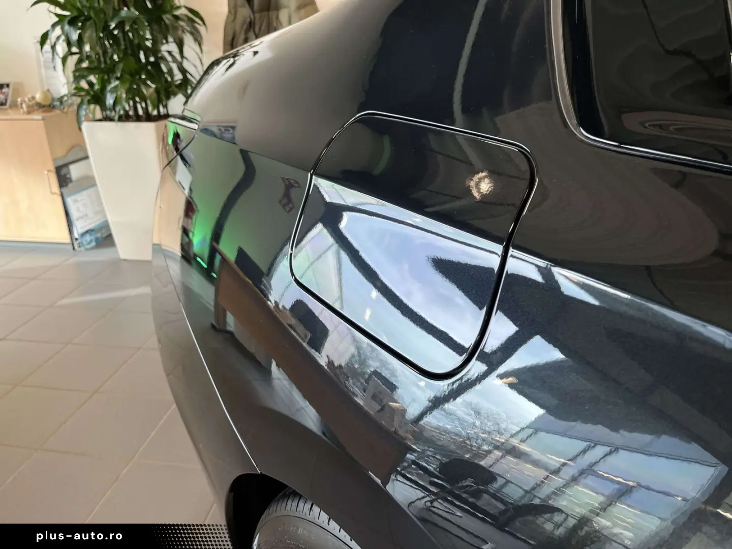 BMW i7 M70 xDrive M Sport