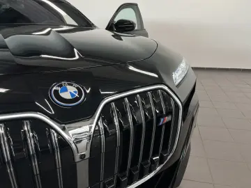 BMW i7 M70 xDrive M Sport
