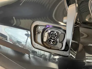 BMW i7 M70 xDrive M Sport