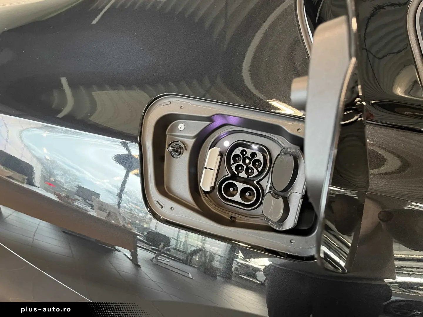 BMW i7 M70 xDrive M Sport