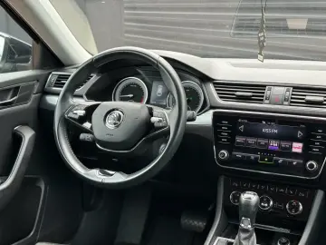 Skoda Superb 2020 – 1.6D