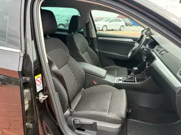 Skoda Superb 2020 – 1.6D